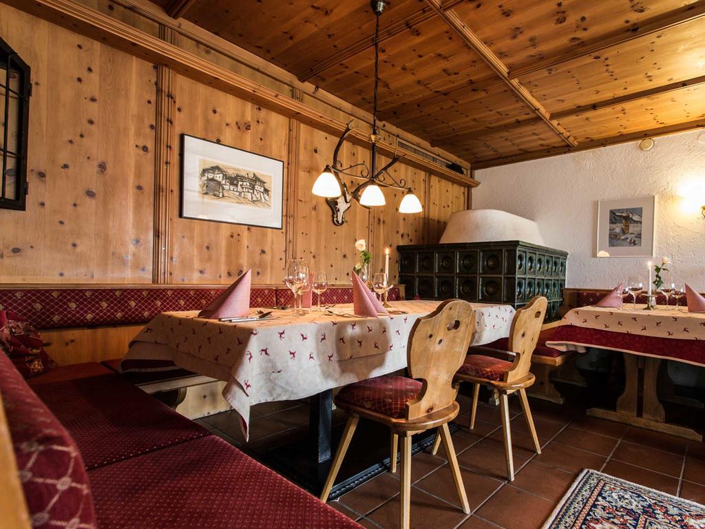 Landhotel Jaeger Top Wildermieming Dış mekan fotoğraf