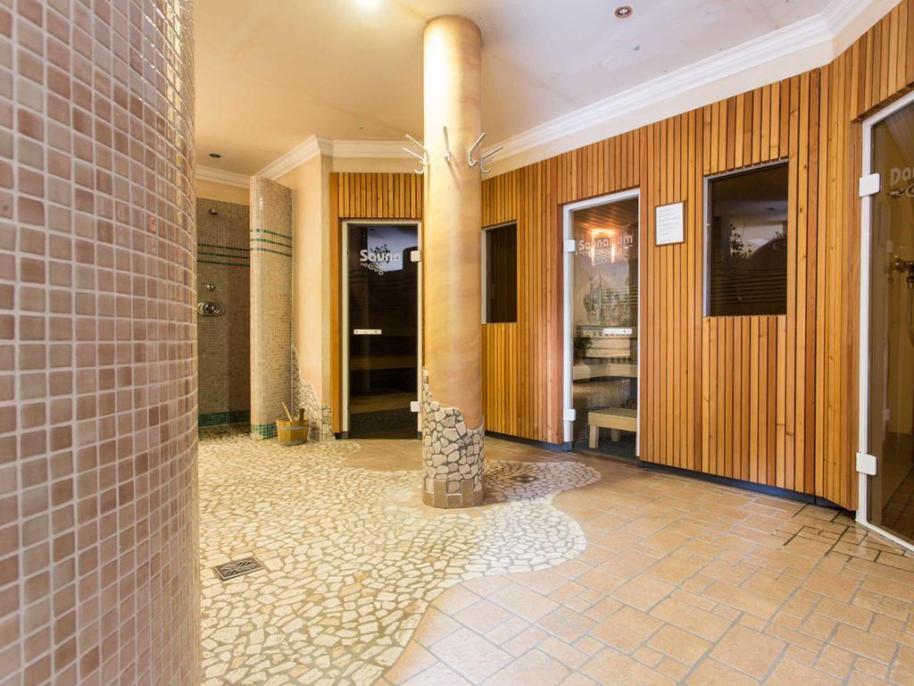 Landhotel Jaeger Top Wildermieming Dış mekan fotoğraf
