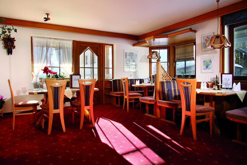 Landhotel Jaeger Top Wildermieming Dış mekan fotoğraf