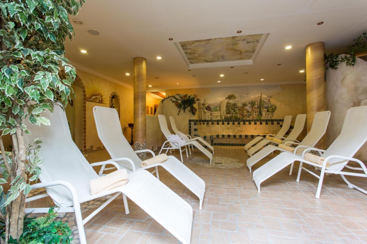 Landhotel Jaeger Top Wildermieming Dış mekan fotoğraf