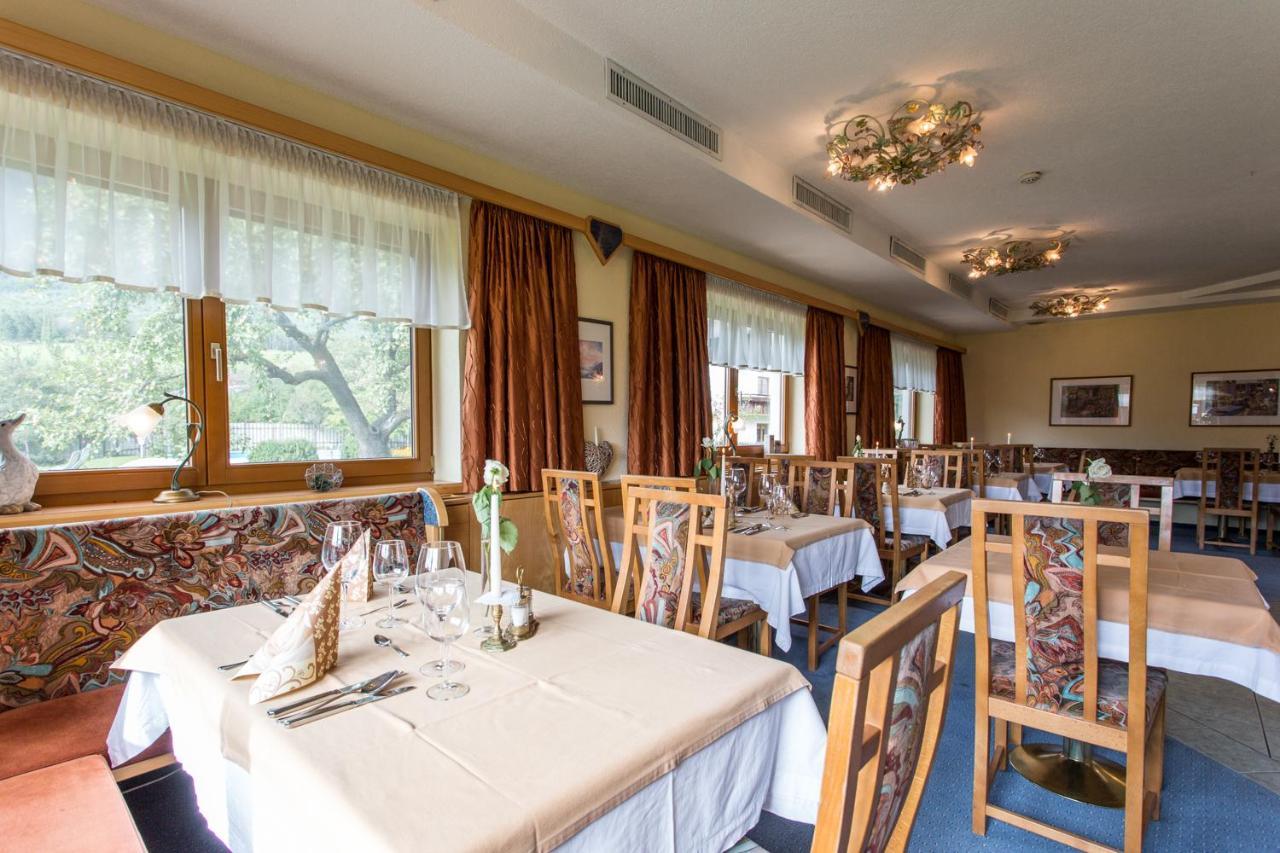 Landhotel Jaeger Top Wildermieming Dış mekan fotoğraf